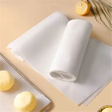 Baking and Food