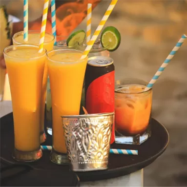 Beverage Service