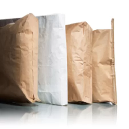 Cement, Fertilizer & Feed Bags