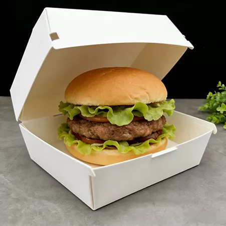 Food Packaging
