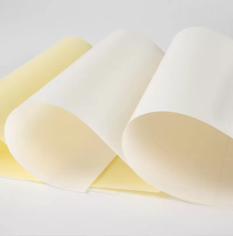 Silicone Paper